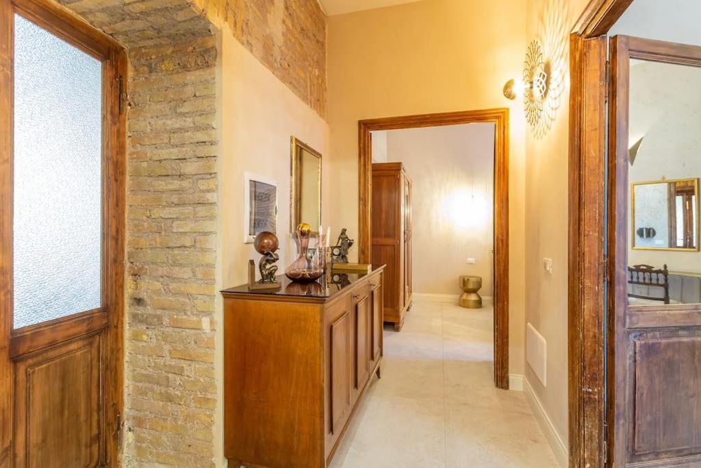 St Peters Dome Breathtaking Views Apartment Roma Exterior foto