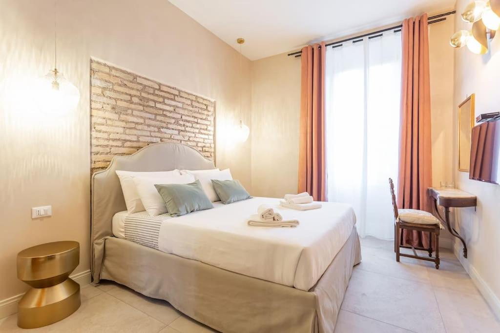 St Peters Dome Breathtaking Views Apartment Roma Exterior foto