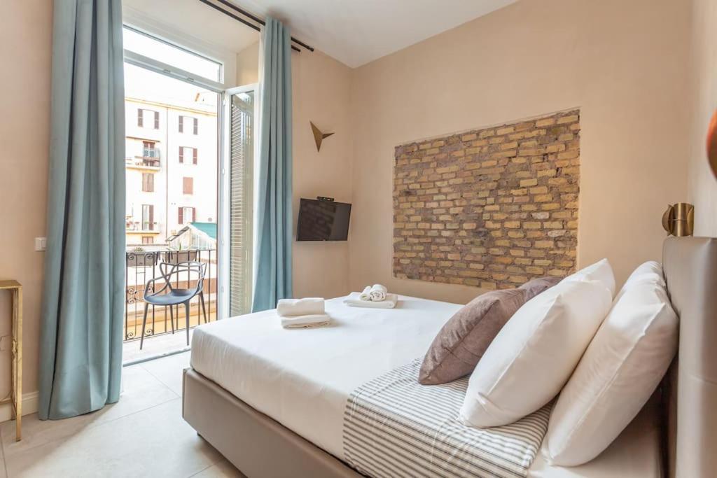 St Peters Dome Breathtaking Views Apartment Roma Exterior foto