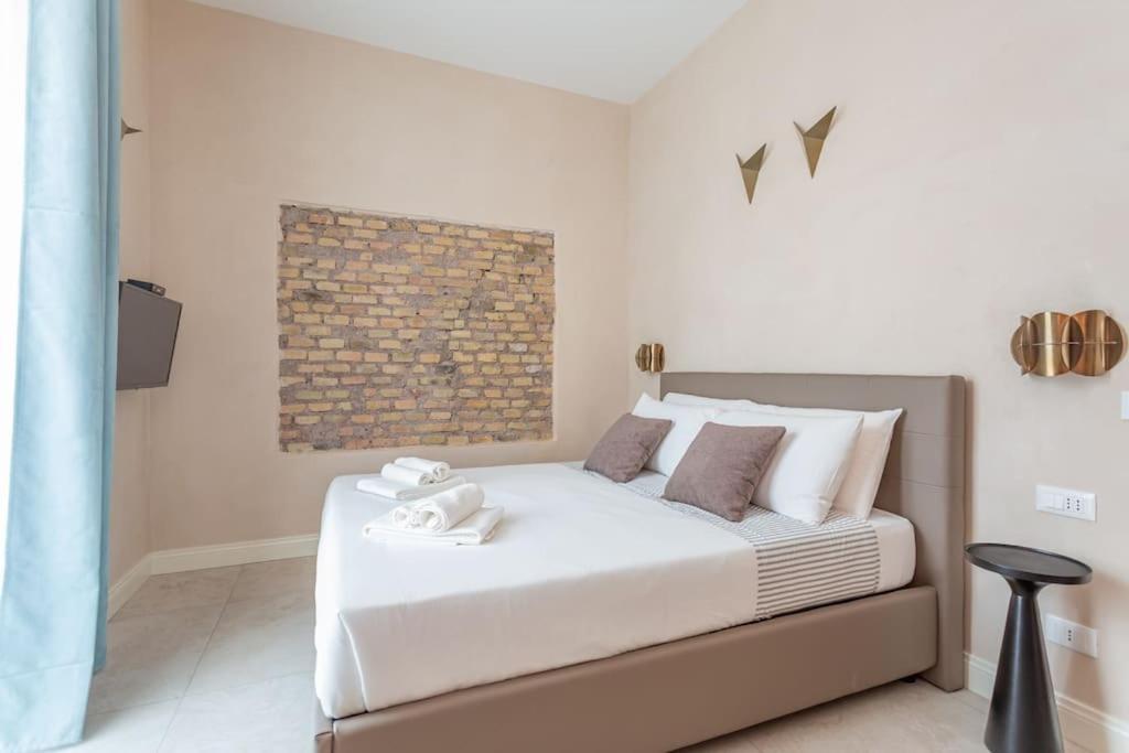 St Peters Dome Breathtaking Views Apartment Roma Exterior foto
