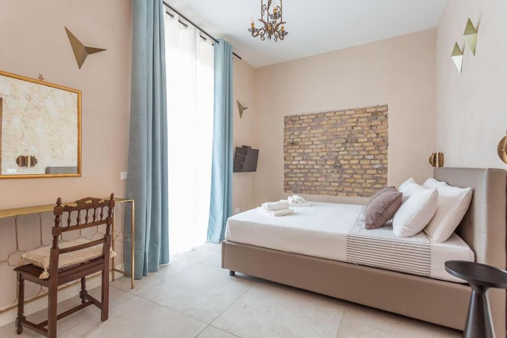 St Peters Dome Breathtaking Views Apartment Roma Exterior foto