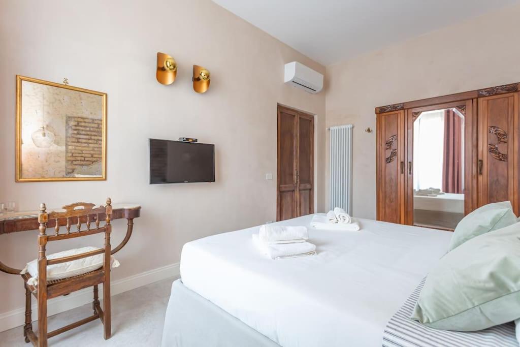 St Peters Dome Breathtaking Views Apartment Roma Exterior foto