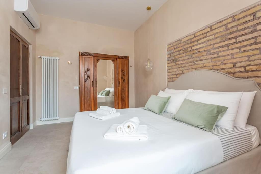 St Peters Dome Breathtaking Views Apartment Roma Exterior foto