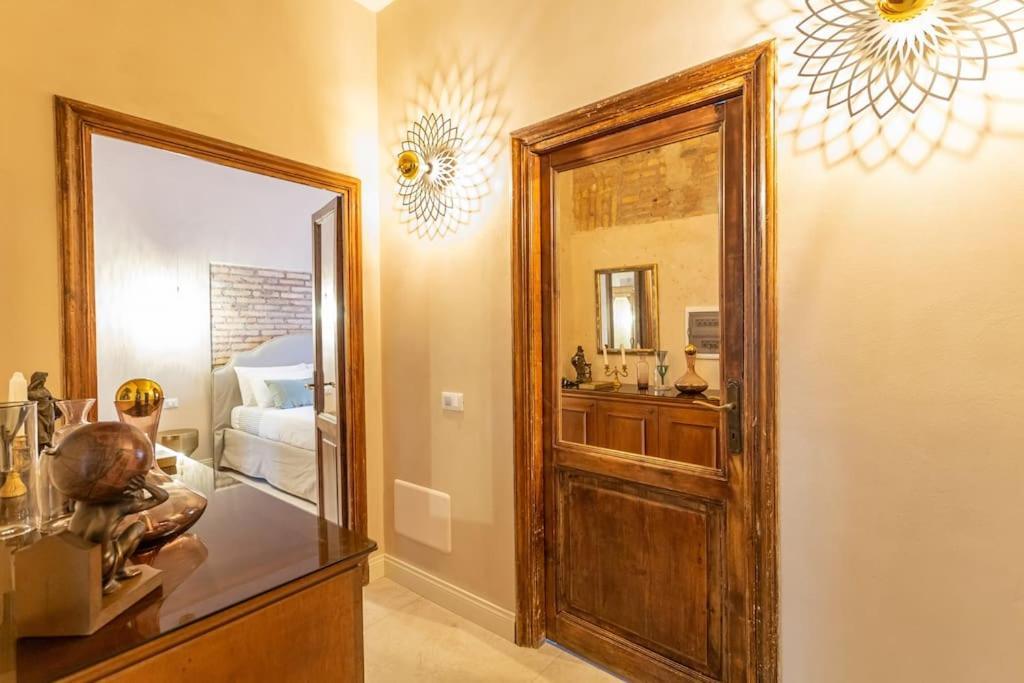 St Peters Dome Breathtaking Views Apartment Roma Exterior foto